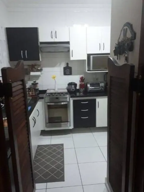 Foto 5 de Casa com 4 quartos à venda, 210m2 em Jardim Santa Maria, Jacarei - SP