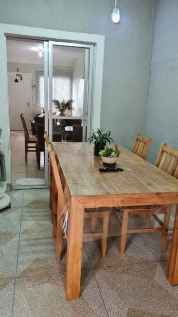 Foto 5 de Sobrado com 3 quartos à venda, 110m2 em Esplanada Independência, Taubate - SP