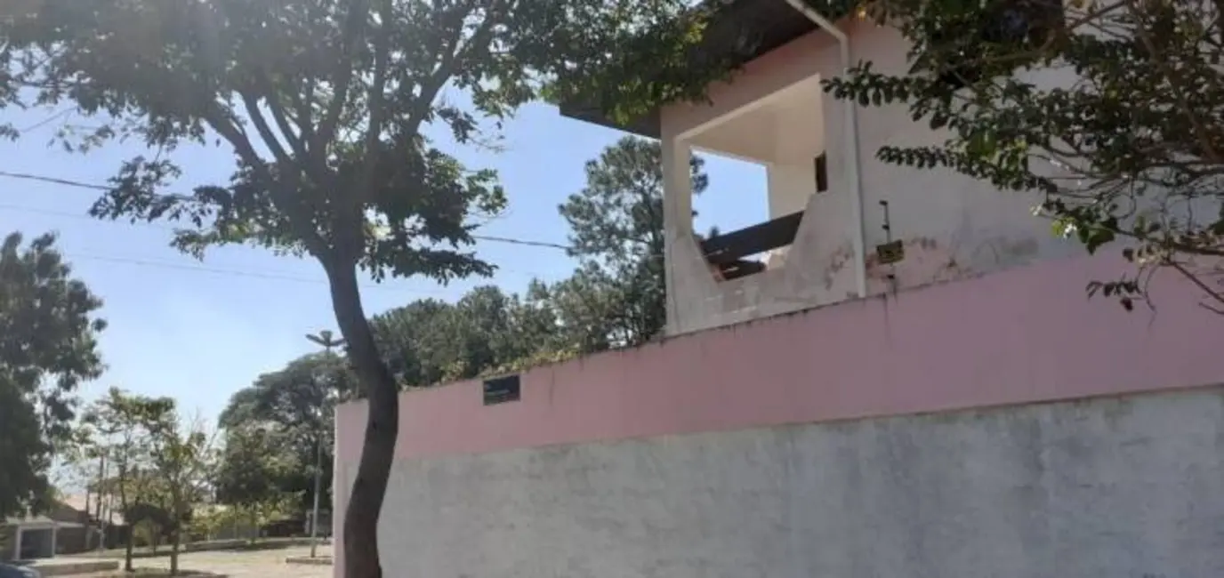 Foto 6 de Casa com 3 quartos à venda, 96m2 em Jardim Gurilândia, Taubate - SP