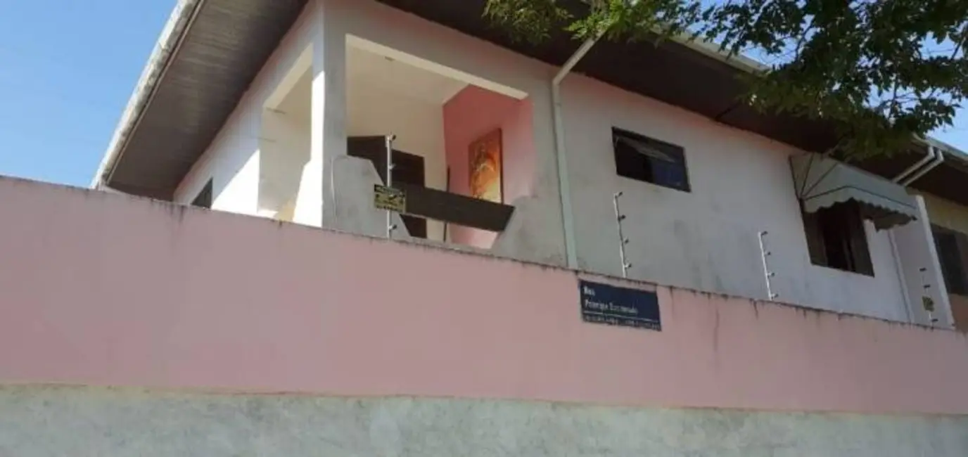 Foto 4 de Casa com 3 quartos à venda, 96m2 em Jardim Gurilândia, Taubate - SP