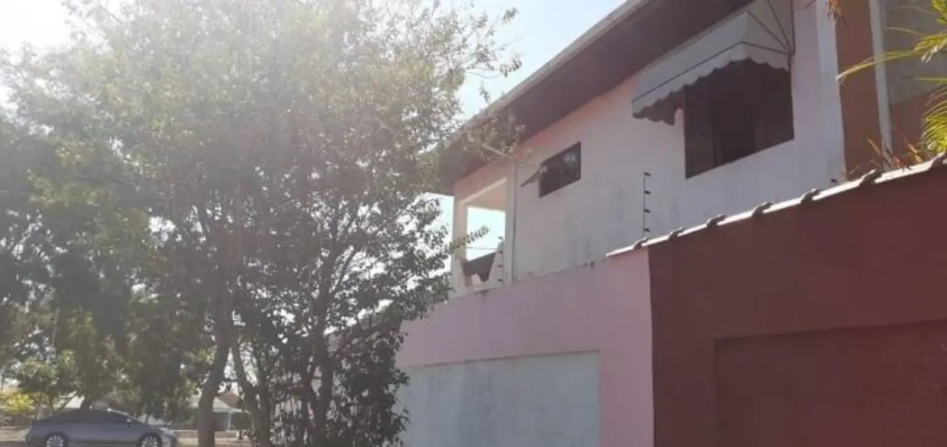 Foto 5 de Casa com 3 quartos à venda, 96m2 em Jardim Gurilândia, Taubate - SP