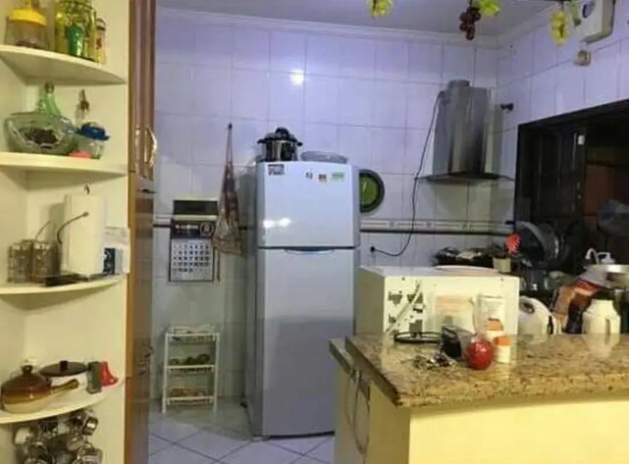 Foto 8 de Casa com 3 quartos à venda, 96m2 em Jardim Gurilândia, Taubate - SP