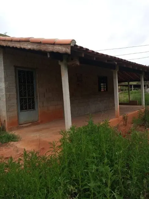 Foto 2 de Sítio / Rancho com 2 quartos à venda, 302500m2 em Centro, Taubate - SP