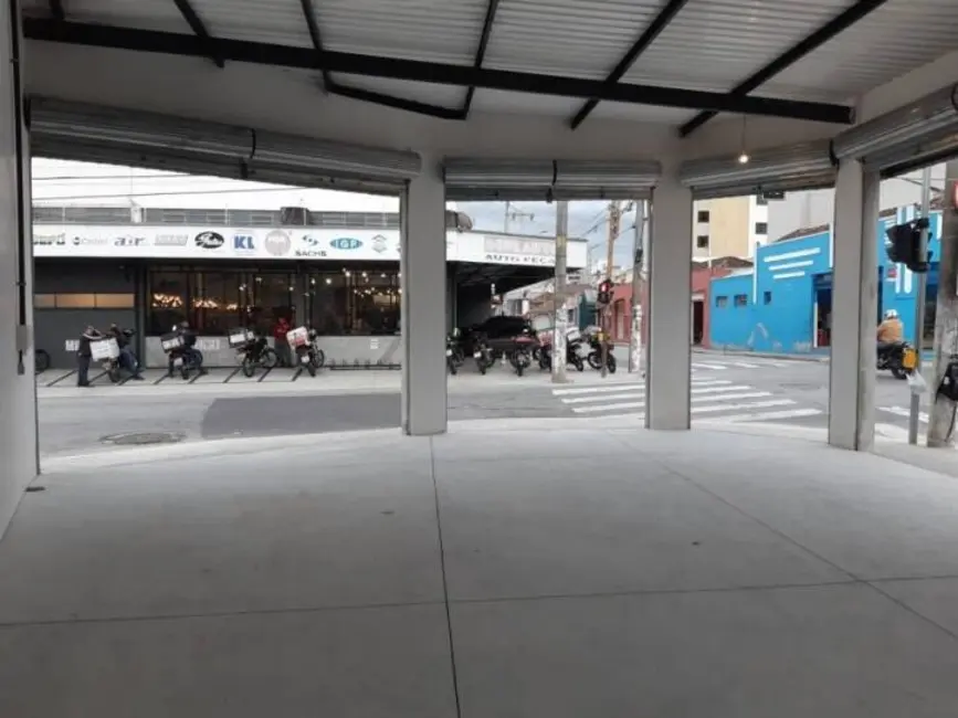 Foto 5 de Sala Comercial para alugar, 200m2 em Centro, Taubate - SP