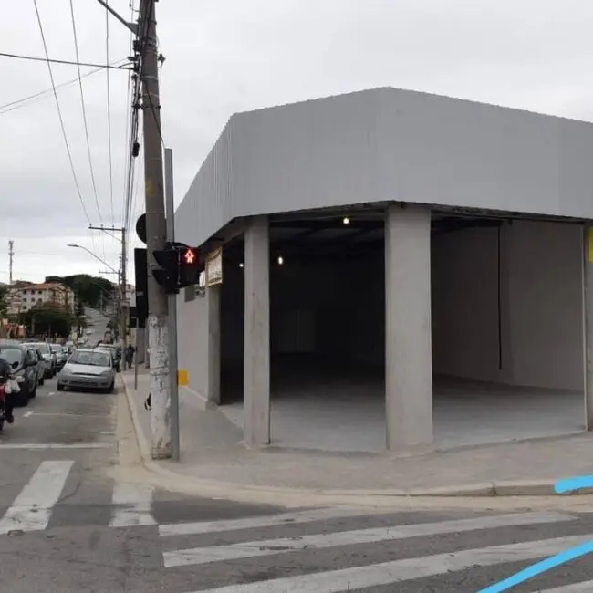 Foto 1 de Sala Comercial para alugar, 200m2 em Centro, Taubate - SP