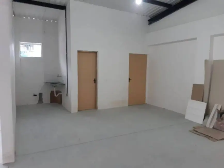 Foto 8 de Sala Comercial para alugar, 200m2 em Centro, Taubate - SP