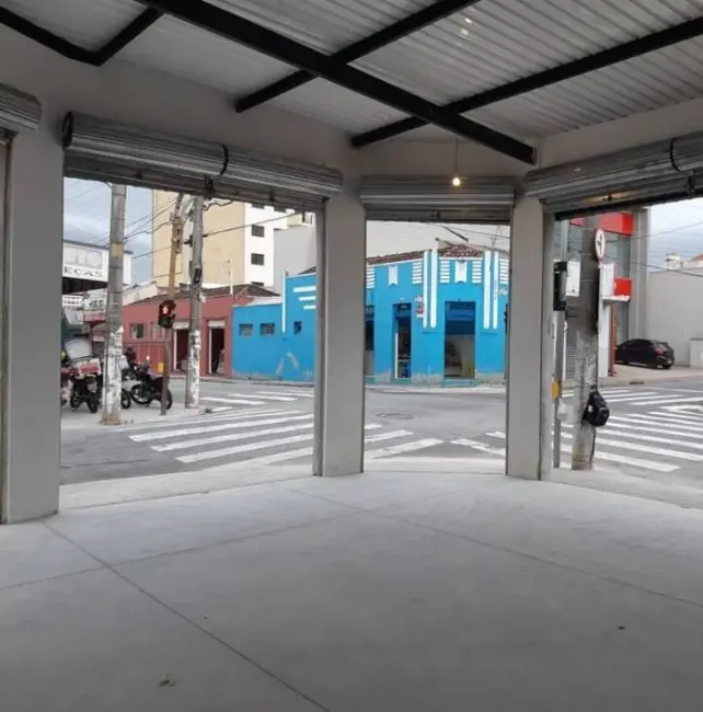 Foto 2 de Sala Comercial para alugar, 200m2 em Centro, Taubate - SP