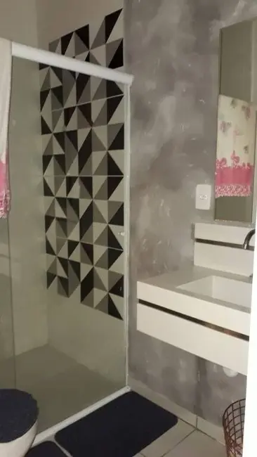 Foto 7 de Sobrado com 2 quartos à venda, 125m2 em Tremembe - SP