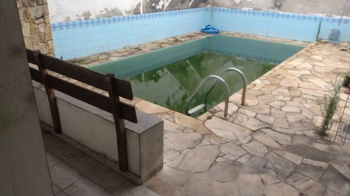 Foto 7 de Casa com 4 quartos à venda e para alugar, 150m2 em Jardim Santa Clara, Taubate - SP