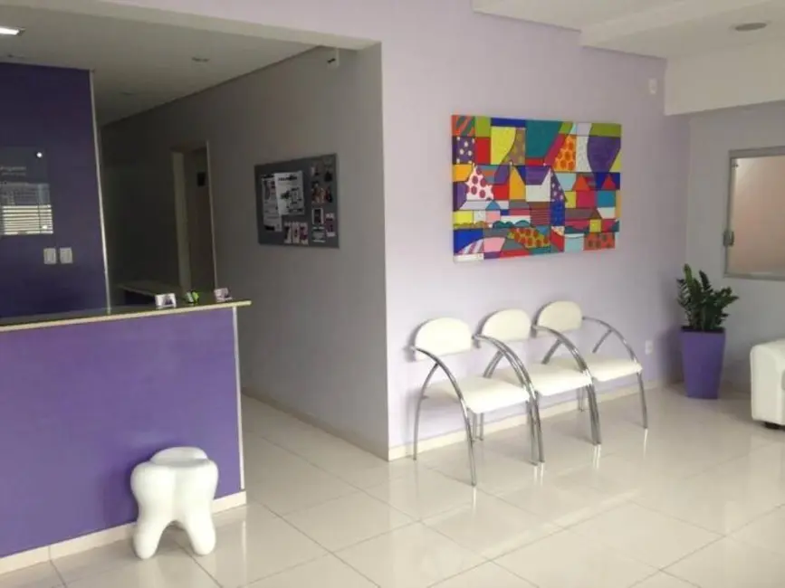 Foto 3 de Sala Comercial para alugar, 12m2 em Taubate - SP
