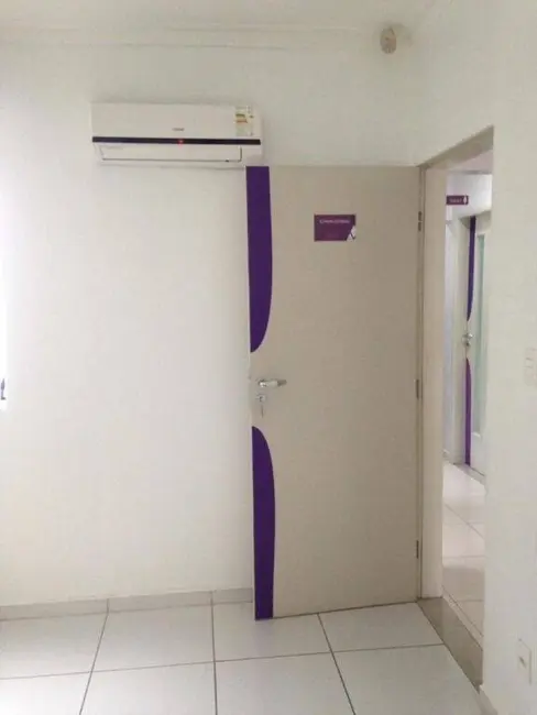 Foto 6 de Sala Comercial para alugar, 12m2 em Taubate - SP