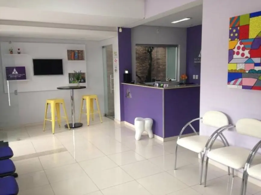 Foto 5 de Sala Comercial para alugar, 12m2 em Taubate - SP