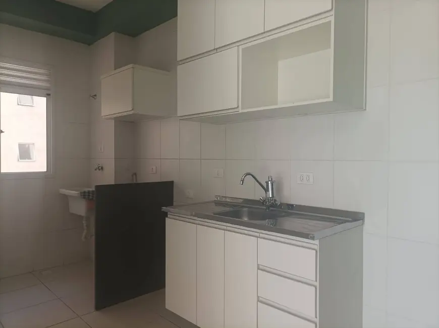 Foto 4 de Apartamento com 3 quartos à venda, 68m2 em Vila Nossa Senhora das Graças, Taubate - SP