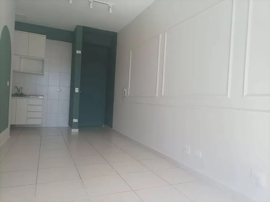 Foto 3 de Apartamento com 3 quartos à venda, 68m2 em Vila Nossa Senhora das Graças, Taubate - SP