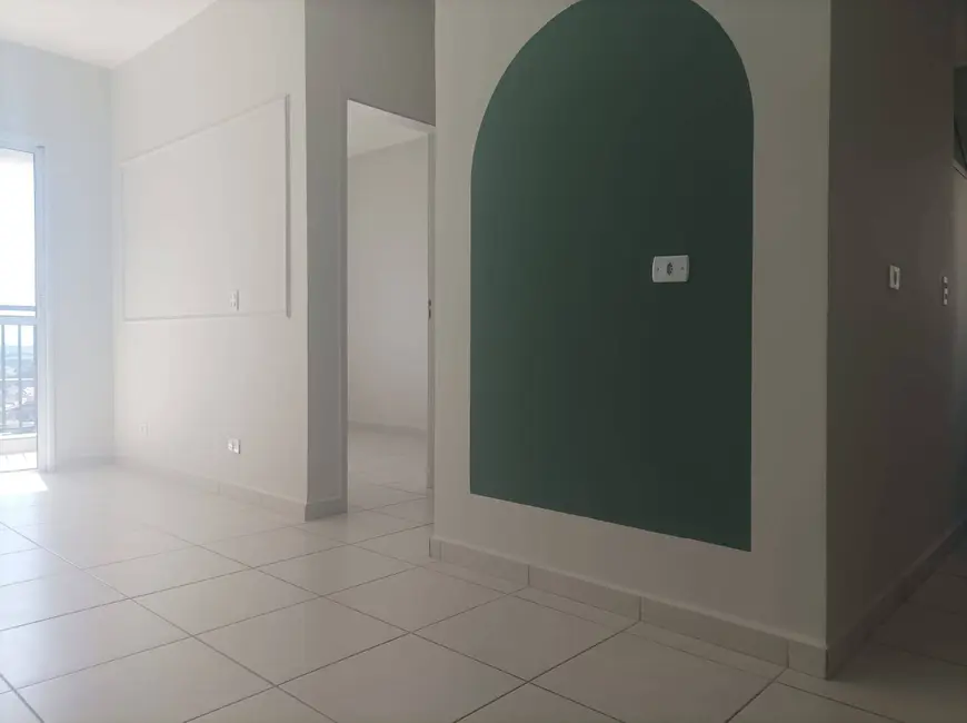 Foto 2 de Apartamento com 3 quartos à venda, 68m2 em Vila Nossa Senhora das Graças, Taubate - SP