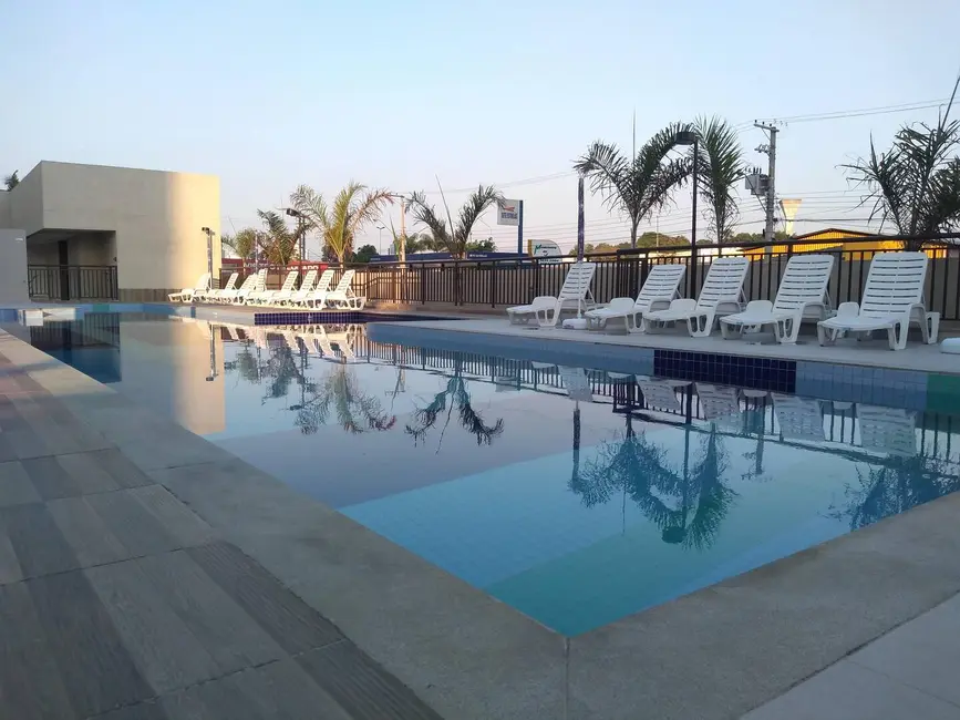 Foto 1 de Apartamento com 3 quartos à venda, 68m2 em Vila Nossa Senhora das Graças, Taubate - SP