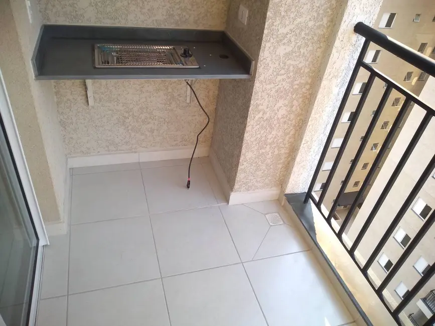 Foto 9 de Apartamento com 3 quartos à venda, 68m2 em Vila Nossa Senhora das Graças, Taubate - SP