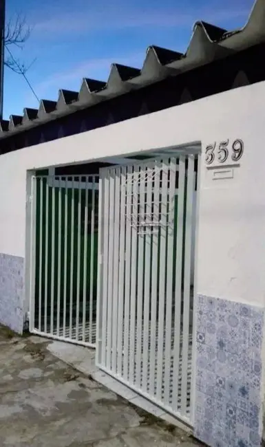Foto 1 de Casa com 2 quartos à venda, 70m2 em Jardim Canuto Borges, Taubate - SP
