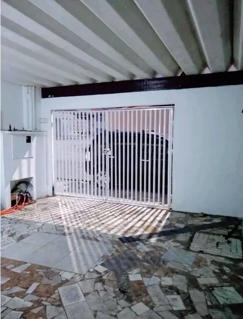 Foto 3 de Casa com 2 quartos à venda, 70m2 em Jardim Canuto Borges, Taubate - SP