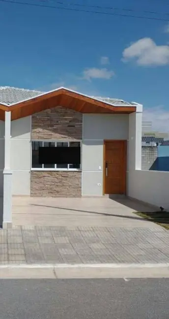 Foto 1 de Casa com 2 quartos à venda, 125m2 em Taubate - SP
