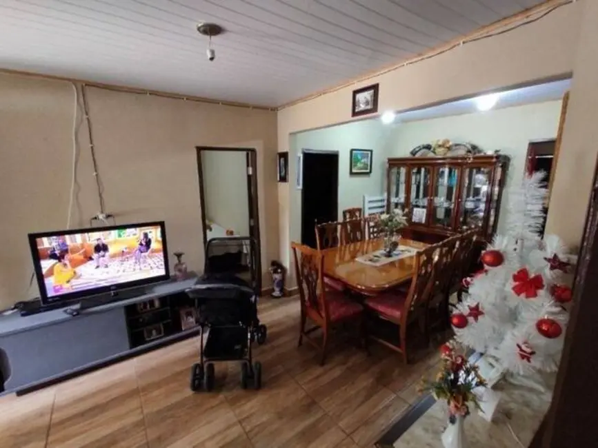 Foto 2 de Sítio / Rancho com 4 quartos à venda, 11000m2 em Chácara São Félix, Taubate - SP