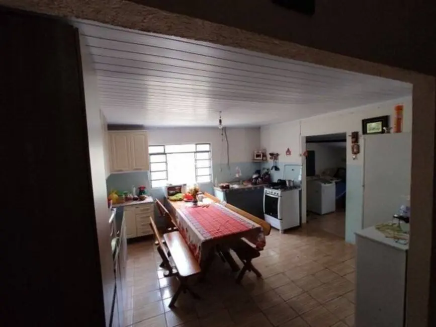 Foto 3 de Sítio / Rancho com 4 quartos à venda, 11000m2 em Chácara São Félix, Taubate - SP