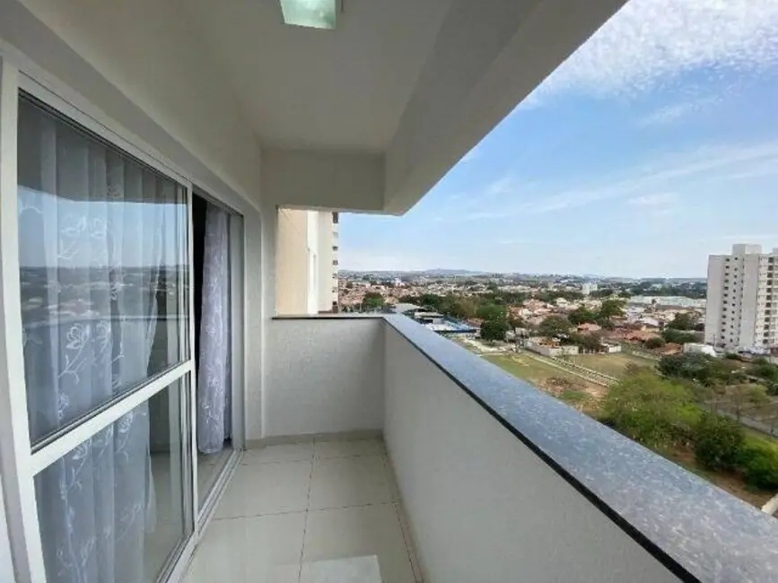 Foto 1 de Apartamento com 2 quartos à venda e para alugar, 75m2 em Barranco, Taubate - SP