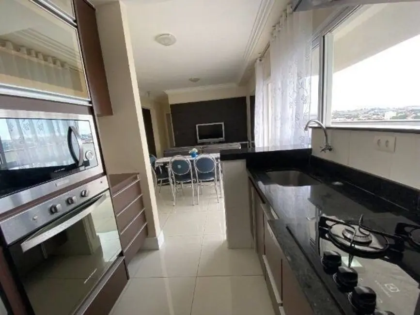 Foto 5 de Apartamento com 2 quartos à venda e para alugar, 75m2 em Barranco, Taubate - SP