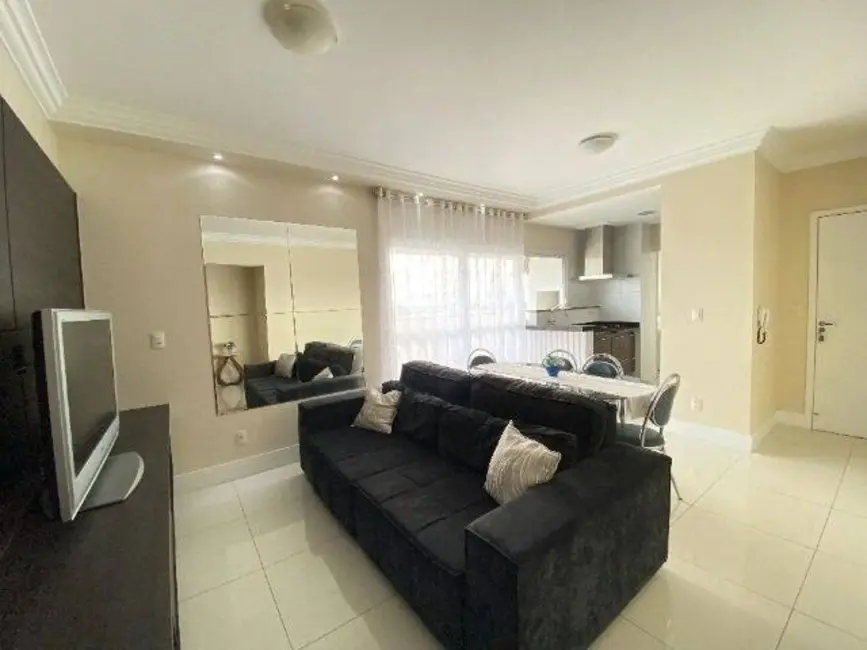 Foto 3 de Apartamento com 2 quartos à venda e para alugar, 75m2 em Barranco, Taubate - SP