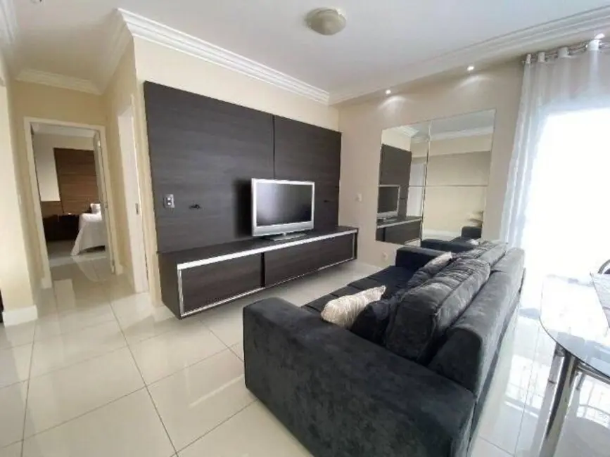 Foto 2 de Apartamento com 2 quartos à venda e para alugar, 75m2 em Barranco, Taubate - SP