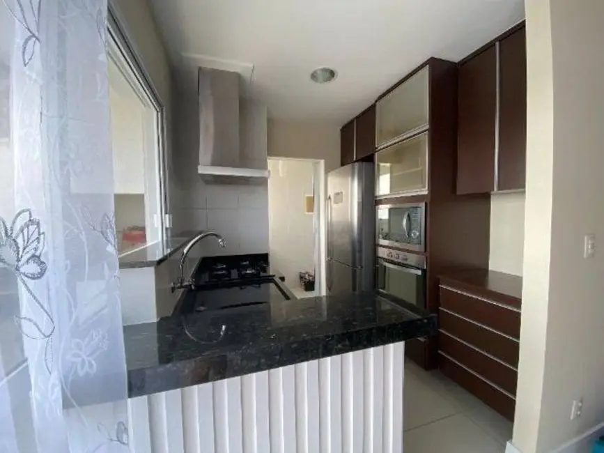 Foto 7 de Apartamento com 2 quartos à venda e para alugar, 75m2 em Barranco, Taubate - SP