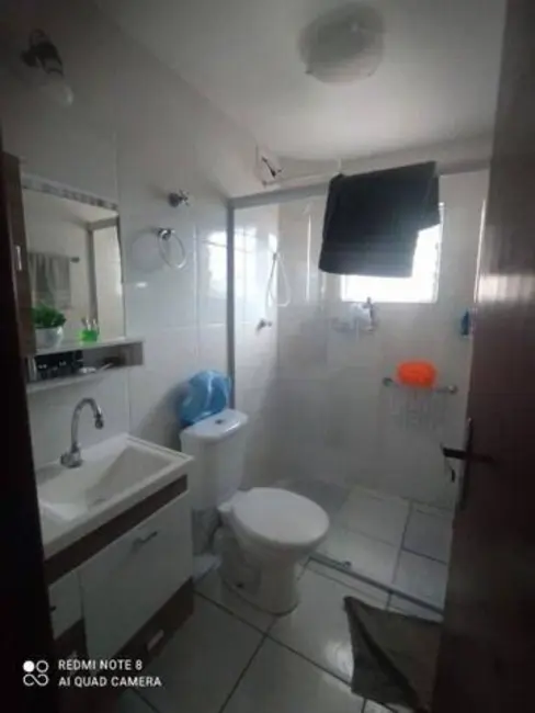 Foto 9 de Apartamento com 2 quartos à venda, 58m2 em Areão, Taubate - SP