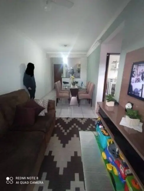 Foto 6 de Apartamento com 2 quartos à venda, 58m2 em Areão, Taubate - SP