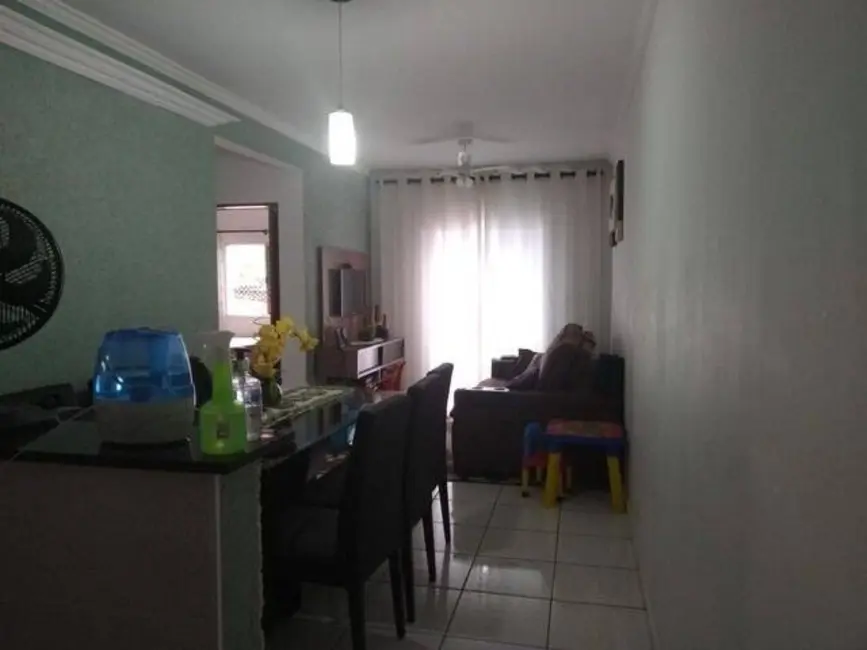 Foto 5 de Apartamento com 2 quartos à venda, 58m2 em Areão, Taubate - SP