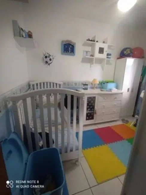 Foto 8 de Apartamento com 2 quartos à venda, 58m2 em Areão, Taubate - SP