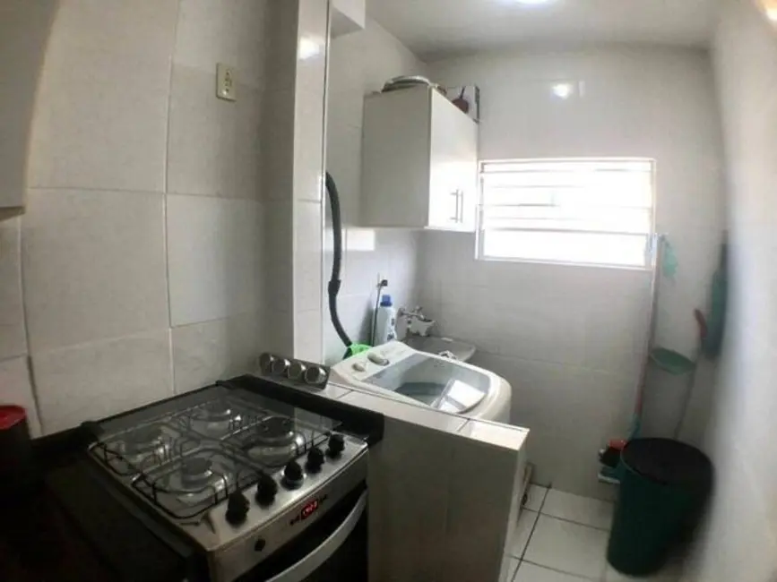 Foto 4 de Apartamento com 2 quartos à venda, 58m2 em Areão, Taubate - SP