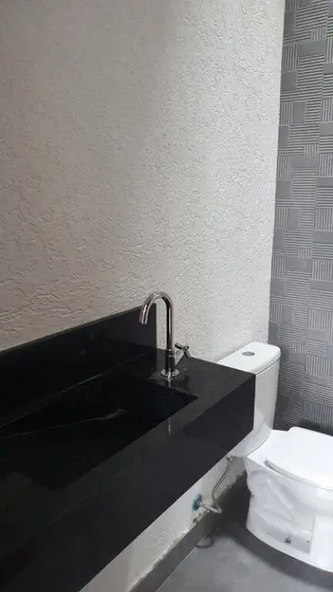 Foto 9 de Casa com 3 quartos à venda, 175m2 em Tremembe - SP