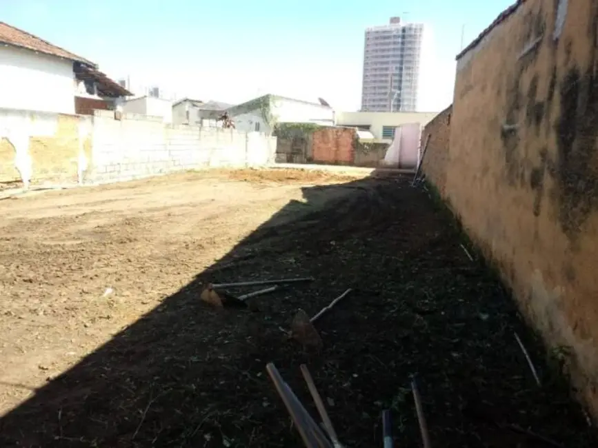 Foto 2 de Terreno / Lote à venda, 340m2 em Vila Paulista, Taubate - SP