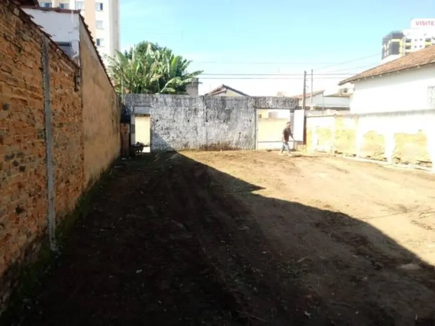 Foto 3 de Terreno / Lote à venda, 340m2 em Vila Paulista, Taubate - SP