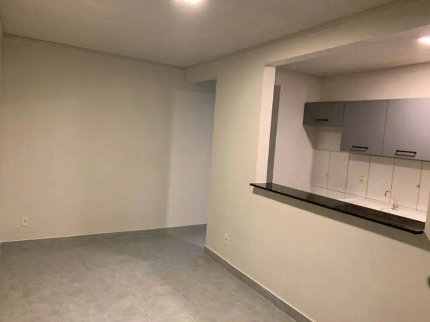 Foto 7 de Apartamento com 2 quartos à venda, 48m2 em Alto do Cardoso, Pindamonhangaba - SP