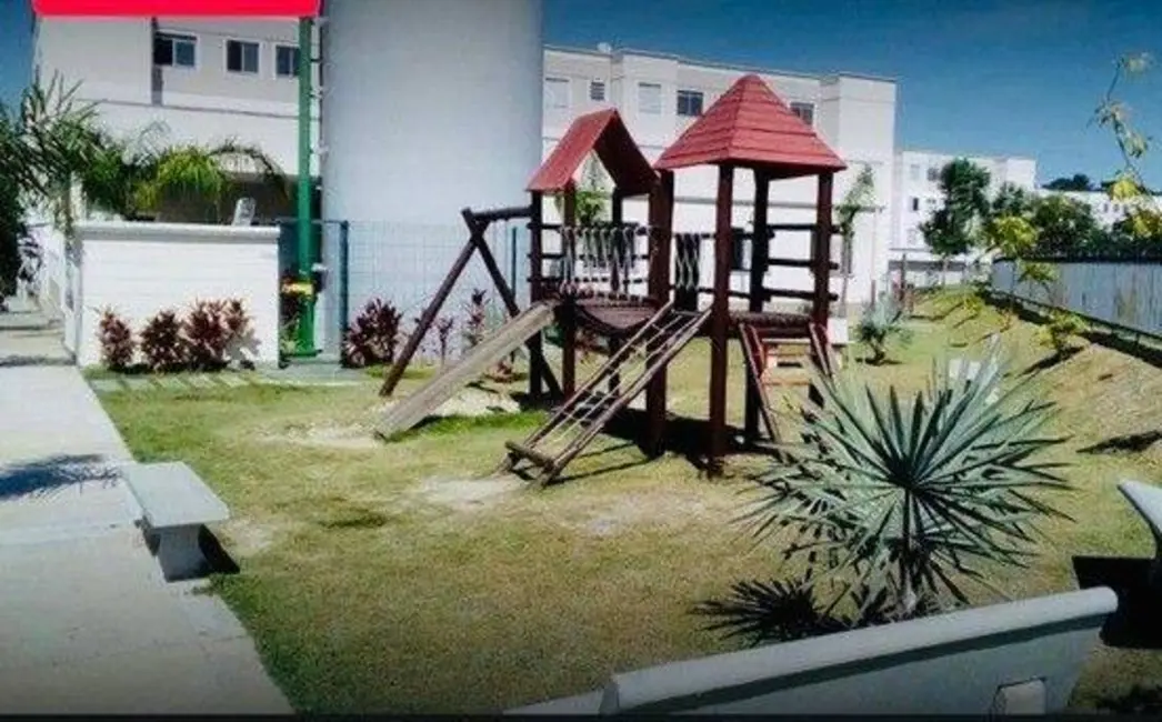 Foto 9 de Apartamento com 2 quartos à venda, 48m2 em Alto do Cardoso, Pindamonhangaba - SP