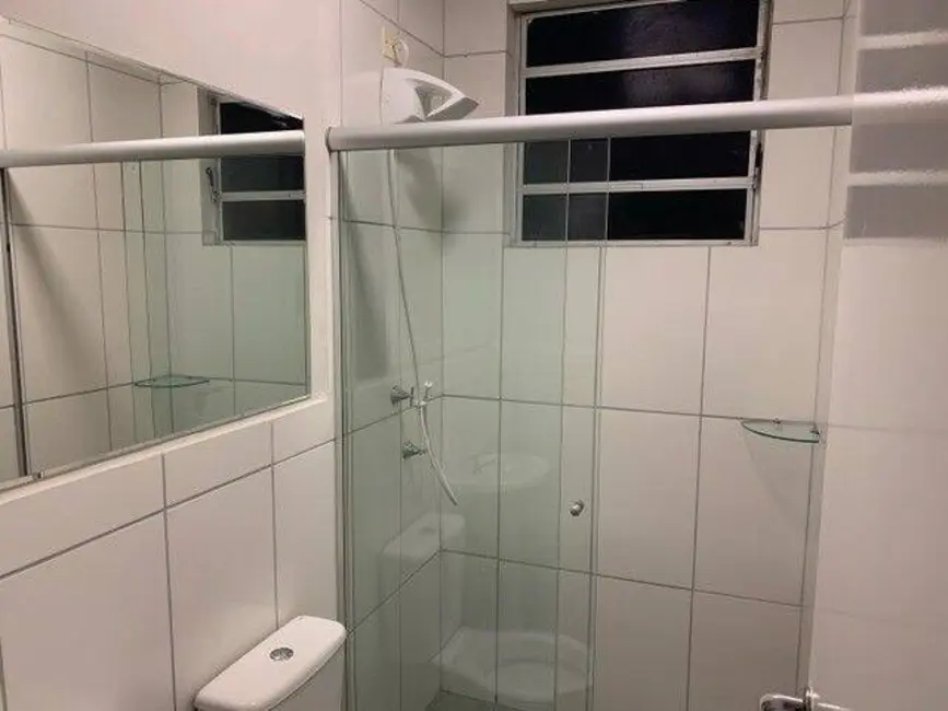 Foto 3 de Apartamento com 2 quartos à venda, 48m2 em Alto do Cardoso, Pindamonhangaba - SP