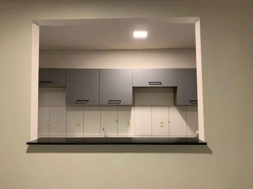 Foto 6 de Apartamento com 2 quartos à venda, 48m2 em Alto do Cardoso, Pindamonhangaba - SP