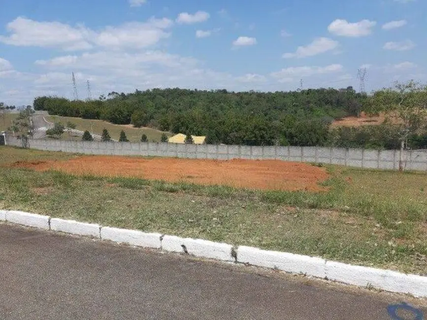 Foto 3 de Terreno / Lote à venda, 1078m2 em Chácaras Cataguá, Taubate - SP