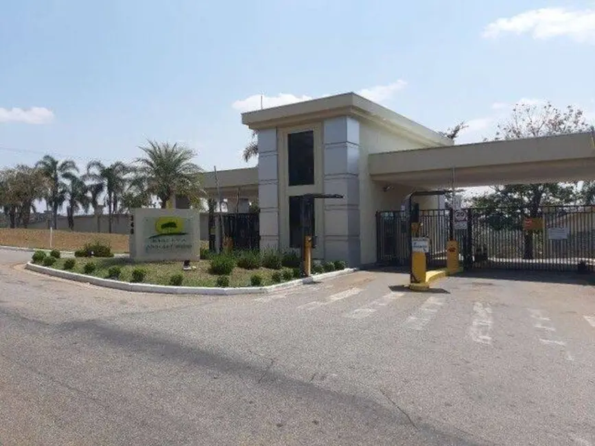 Foto 1 de Terreno / Lote à venda, 1078m2 em Chácaras Cataguá, Taubate - SP