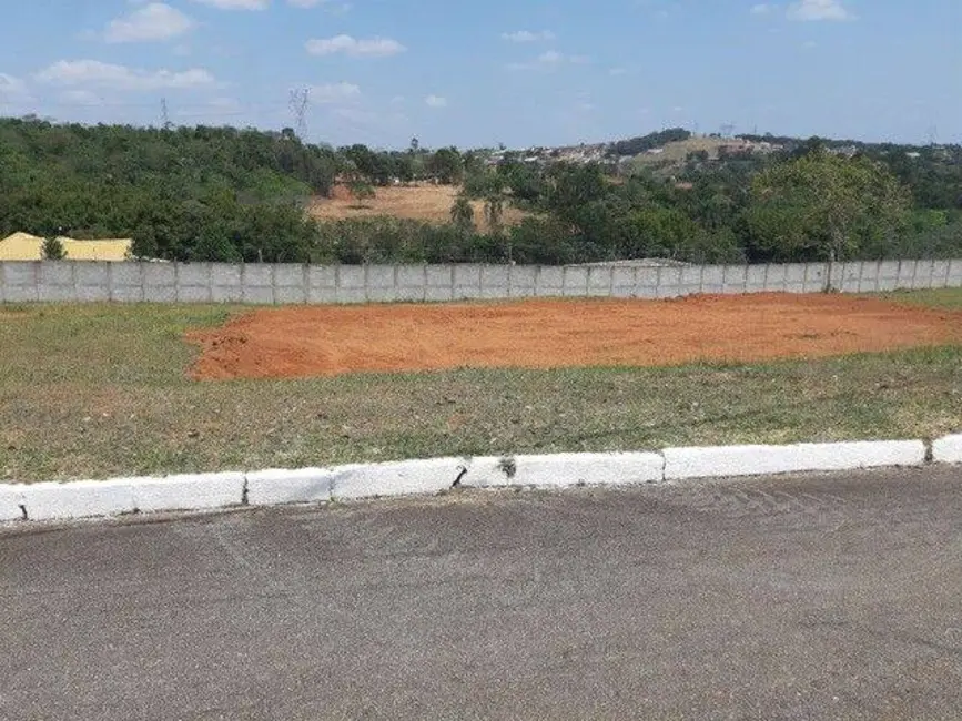 Foto 2 de Terreno / Lote à venda, 1078m2 em Chácaras Cataguá, Taubate - SP