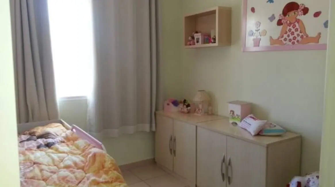 Foto 9 de Sobrado com 3 quartos à venda, 120m2 em Esplanada Independência, Taubate - SP