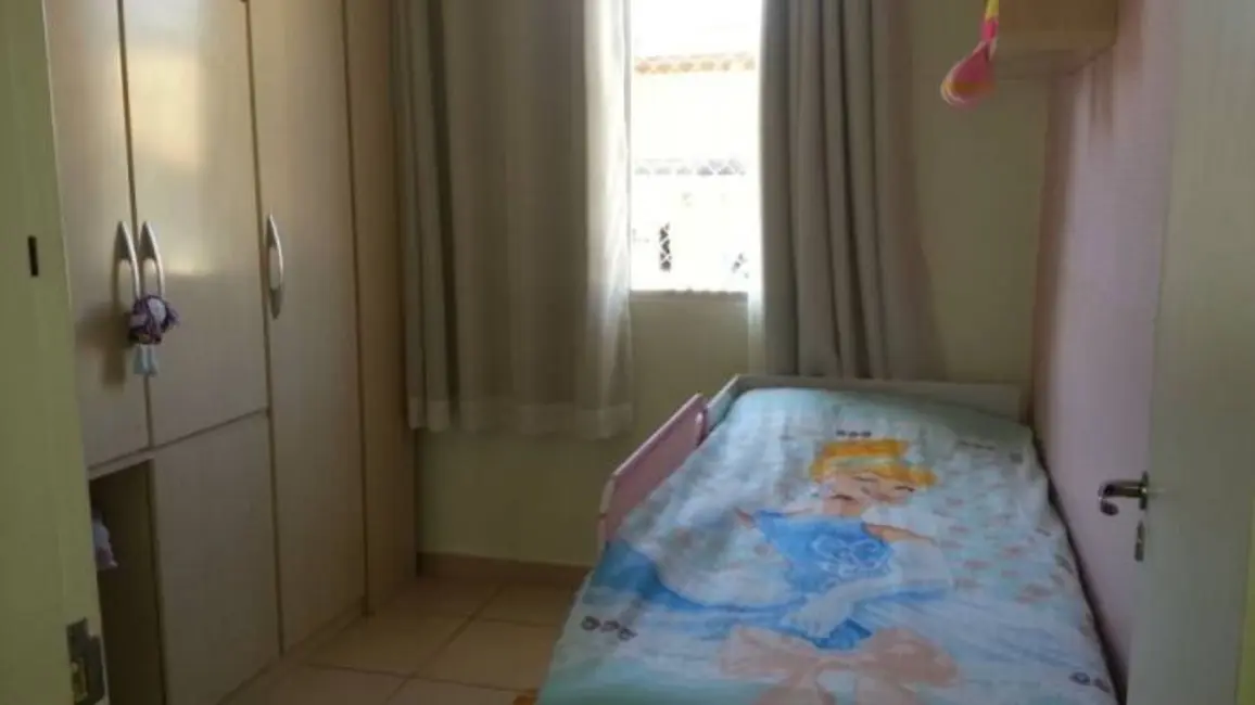 Foto 8 de Sobrado com 3 quartos à venda, 120m2 em Esplanada Independência, Taubate - SP