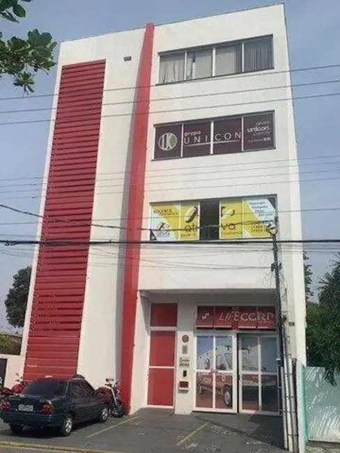 Foto 1 de Sala Comercial para alugar, 170m2 em Vila São Geraldo, Taubate - SP