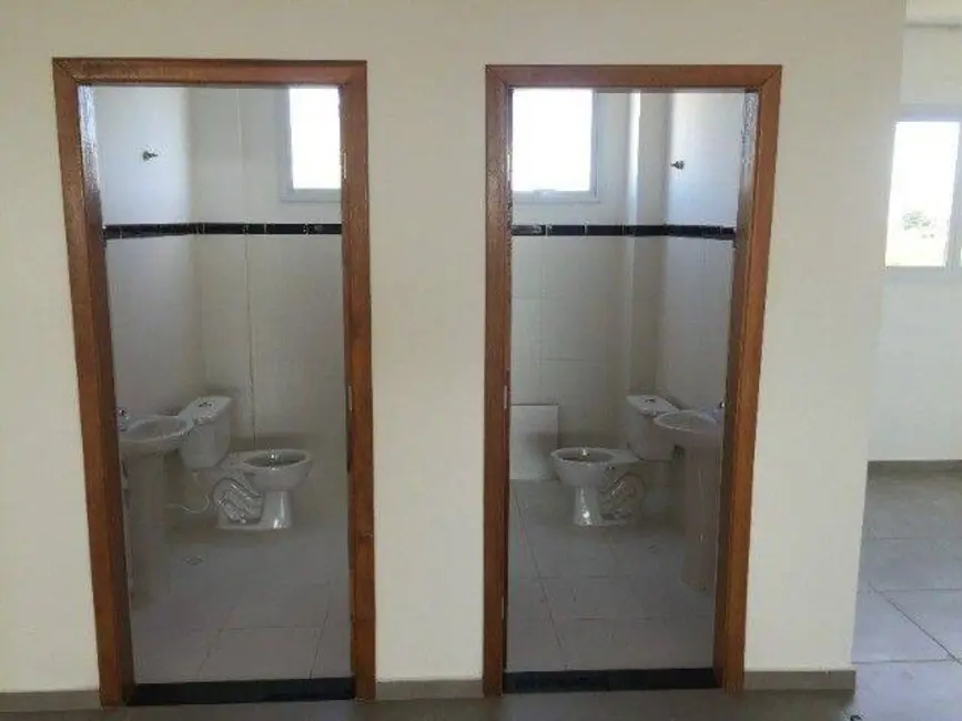 Foto 5 de Sala Comercial para alugar, 170m2 em Vila São Geraldo, Taubate - SP